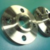 FORGED STEEL FLANGES & FORGED RINGS