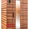 sauna for two person