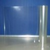 Weak Solvent Waterproof Completely Transparent Film