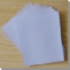 Laminated Film With Glue