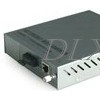 SFP 10/100M/1000M Fiber Media Converter