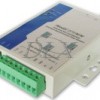 RS232/422/485 Fiber Optical Modem
