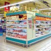  Supermarket refrigeration E6 TEXAS 