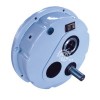 Helical gear Shaft Mounted gear speed reducers