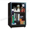 Auto dry box to storage cameras and others