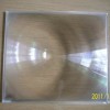 supply Frenel lens (Solar)