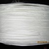 Glass fiber white base tube