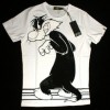 Fashion Iceberg men T-shirts hot sale