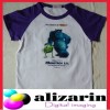 light color Laser Transfer Paper  Hot peel