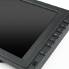 8 inch VGA LCD monitor with touchscreen