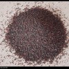 Garnet abrasive grits