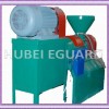 Waste Tire Recycling Rubber Grinder