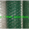 galvanized and PVC hexagonal wire netting with best price