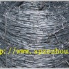 steel and iron barbed wire  with high quality