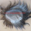 Sell high quality men's toupee