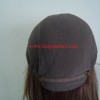 Sell 100% european hair kosher wig