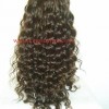 Sell indian hair lace wigs