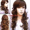 Sell silky remy hair full lace wig