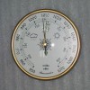 Aneroid Barometer