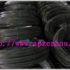 black iron wire and annealed wire and binding wire