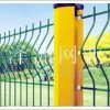various wire mesh fences from professional supplier