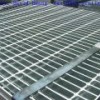 Hot DIP Galvanized Steel Bar Grating 