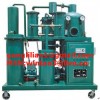 TYA Vacuum Lubricating Oil Purifier