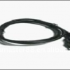 OBDII 16P MALE---HOUSING CABLE