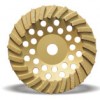Segmented Turbo Cup Grinding&Single Row Cup Grinding Wheel