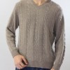 kint sweater