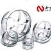 NC Metal Cascade Ring (NC-MCR)