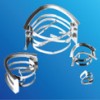 NCMetal Saddle Ring (NC-MSR)