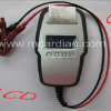 LCD Screen battery tester Battery Booster battery charger 