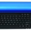 keyboard with speaker is suitable for desktop computer