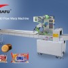 Flow Pack Machine