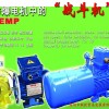 Cemp Flameproof Motor