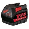 Milwaukee battery 28v 2.8Ah Li-ion for cordless drill tools