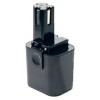 Panasonic battery 7.2v 1.5Ah Ni-CD for electric drill tools