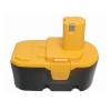 Ryobi battery 18v 3.3Ah Ni-mh for electric drills