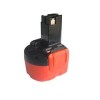 Bosch battery 7.2v 1.5Ah Ni-CD for cordless drills