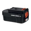 Black&Decker battery 18v 3.3Ah Li-ion battery packs