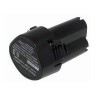 Makita battery 10.8v 1.5Ah Li-ion rechargable battery