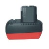 Metabo battery 12v 3.0Ah Li-ion replacement battery pack
