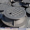 Pipe Fittings and Manhole Covers