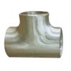 stainless steel tee