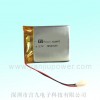 Rechargeable lithium polymer battery 