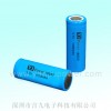 Rechargeable cylindrical li-ion battery 
