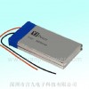 Rechargeable lithium polymer battery 7.4V 3600mAh