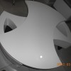 high gloss coffee table xymct-208