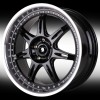 Export supplier of car alloy wheel